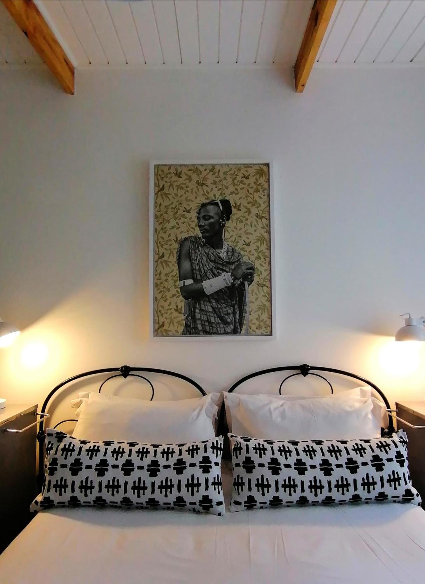 The Melville Quarters Johannesburg Exteriör bild