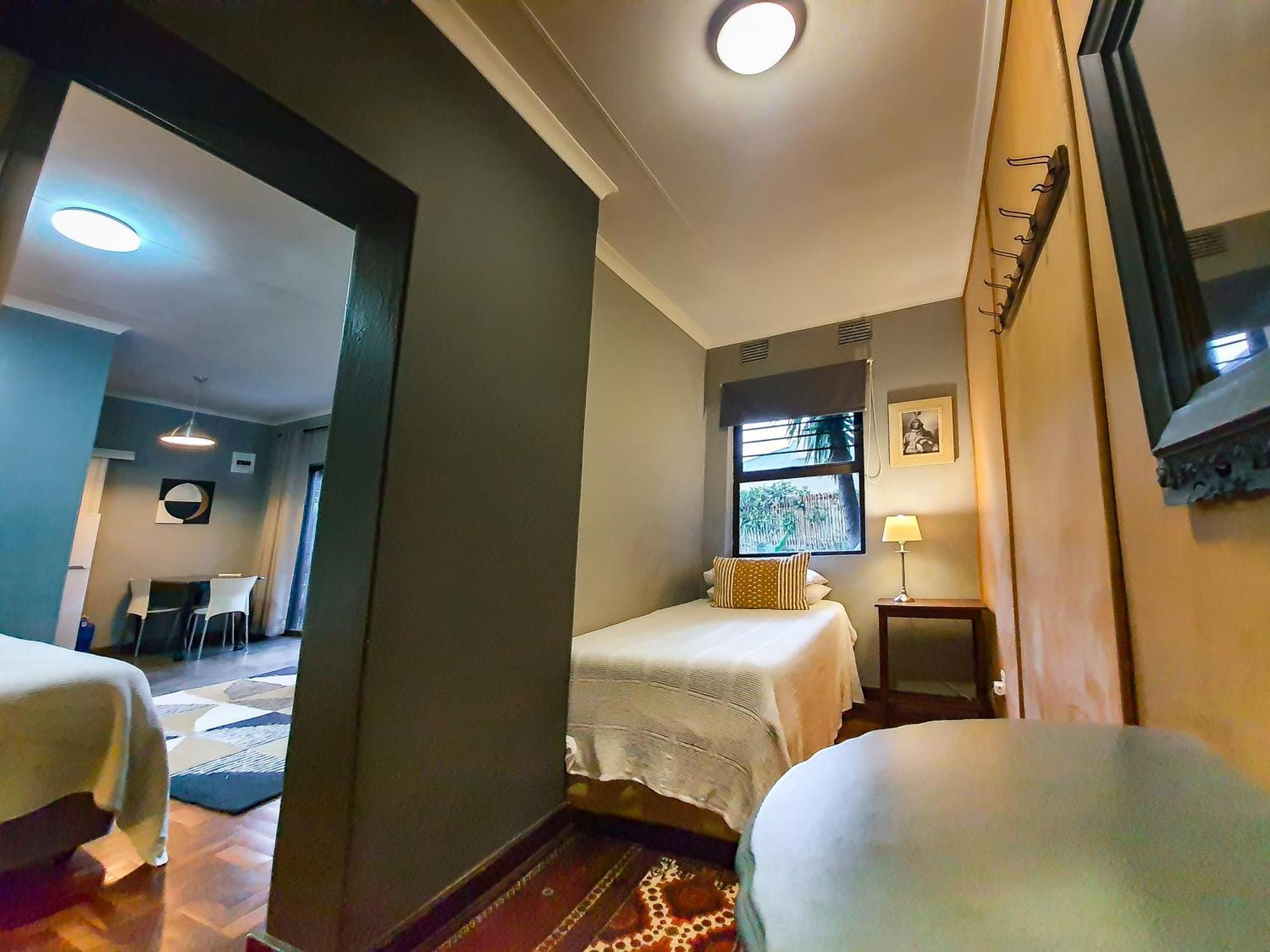 The Melville Quarters Johannesburg Exteriör bild
