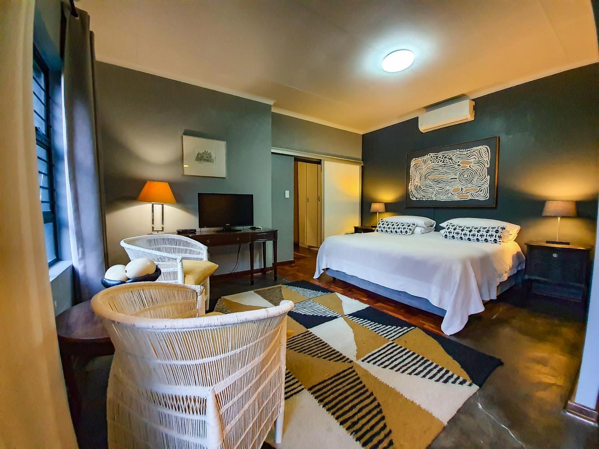 The Melville Quarters Johannesburg Exteriör bild