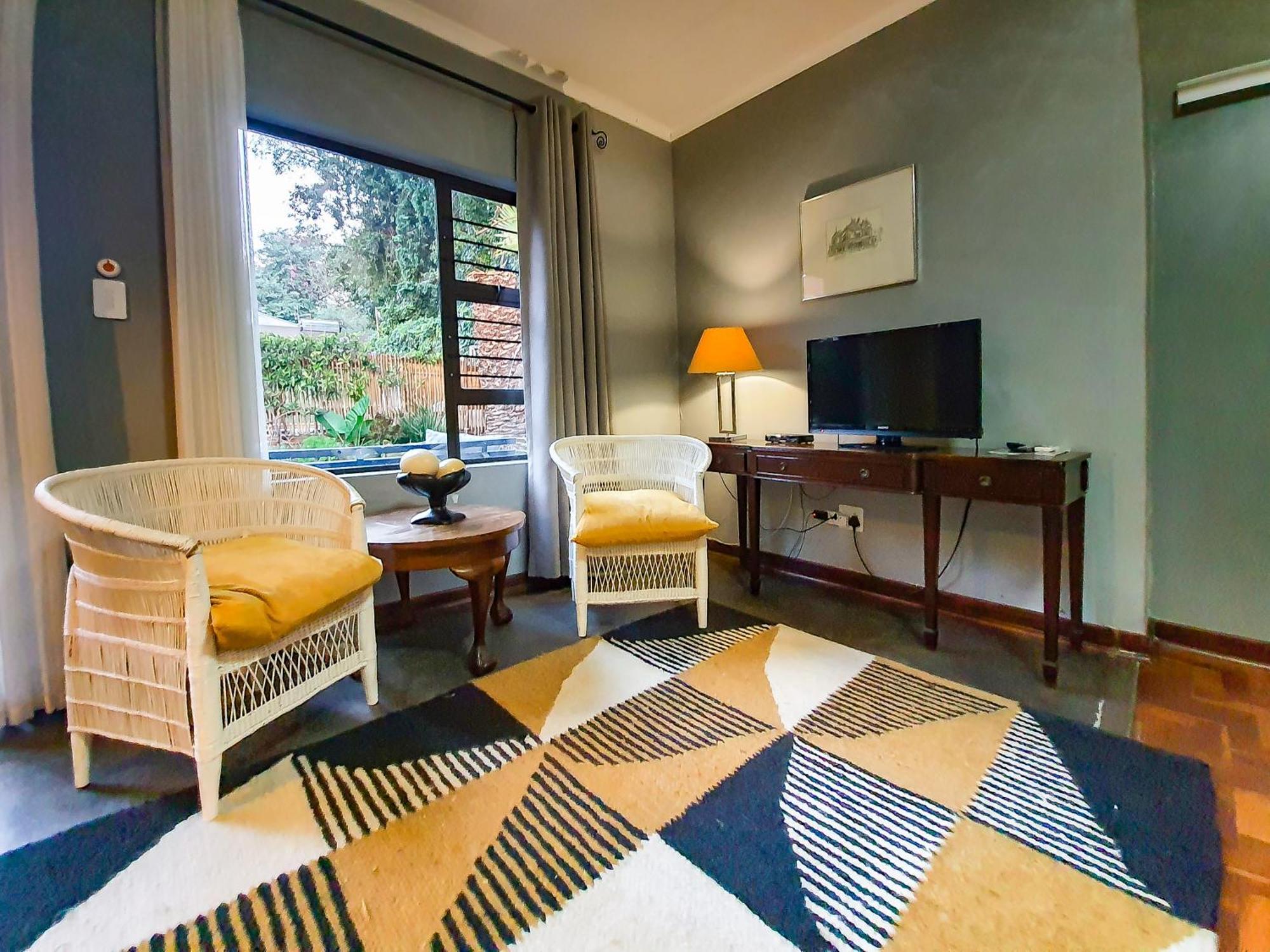The Melville Quarters Johannesburg Exteriör bild