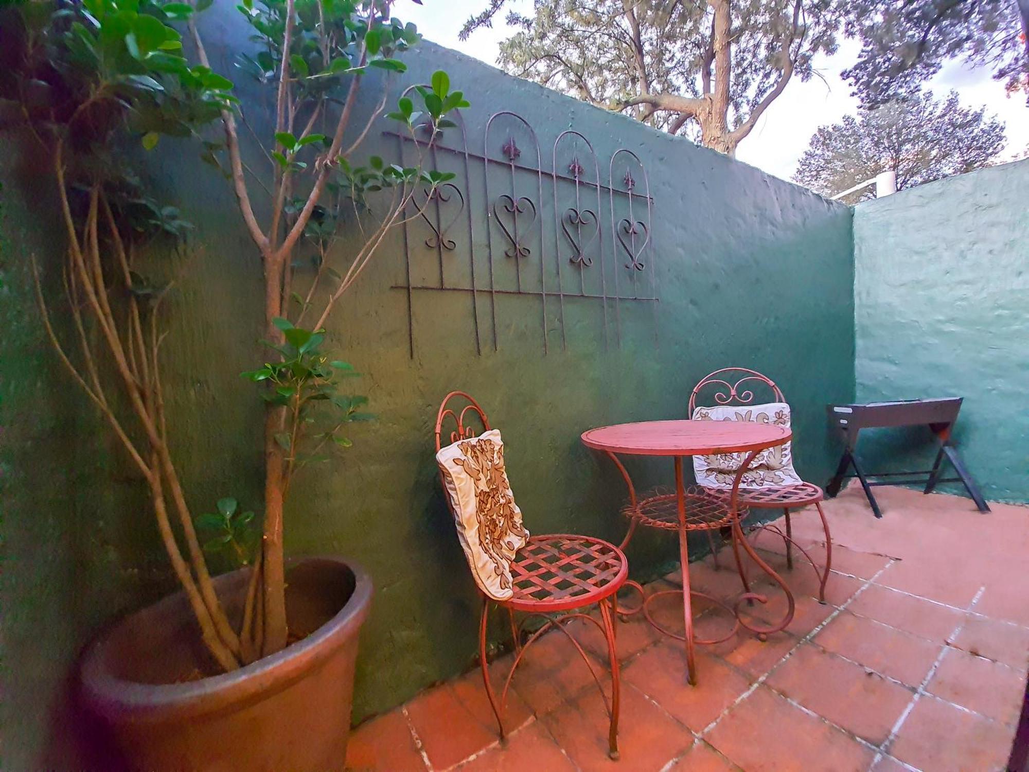 The Melville Quarters Johannesburg Exteriör bild