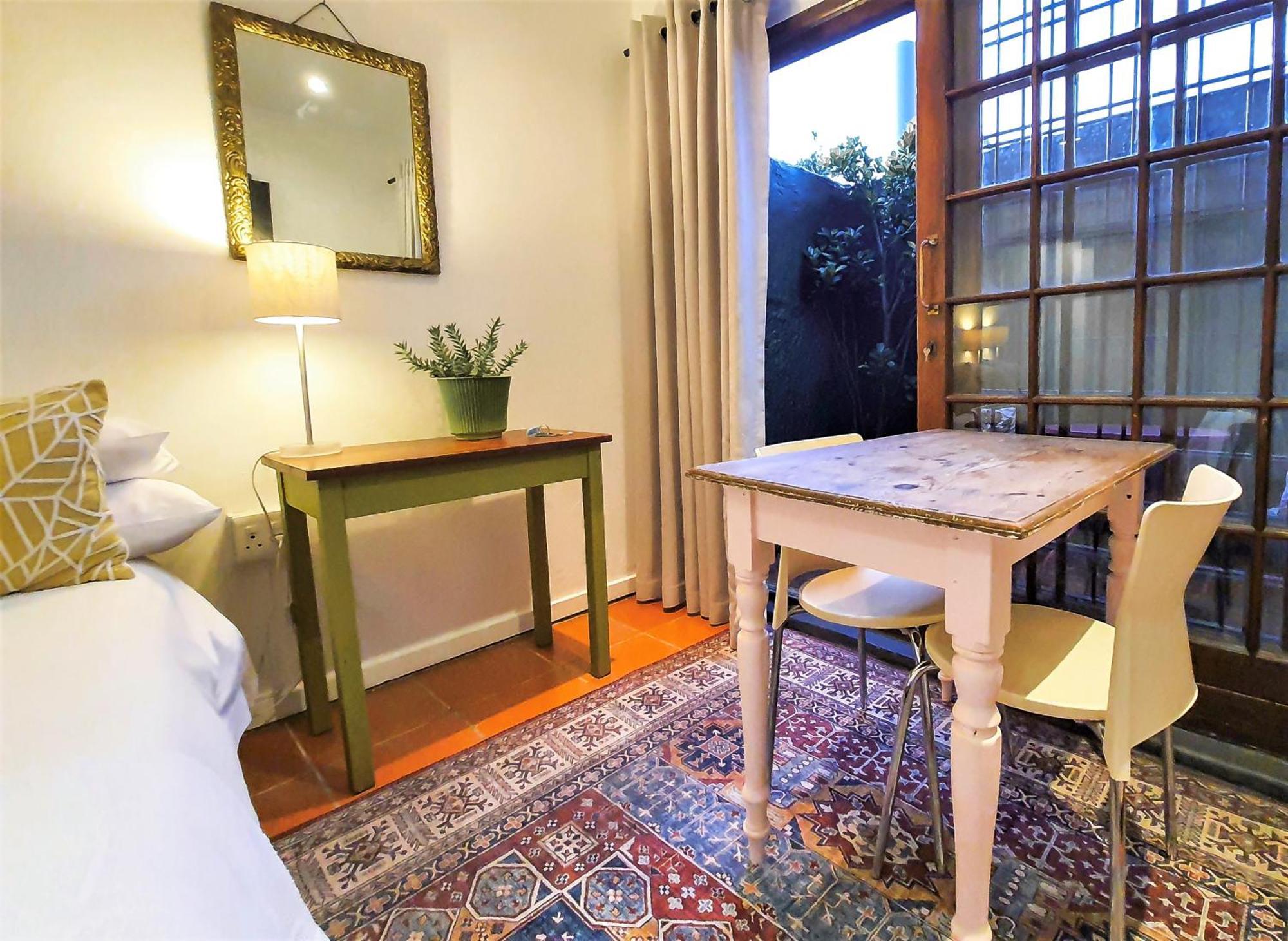 The Melville Quarters Johannesburg Exteriör bild