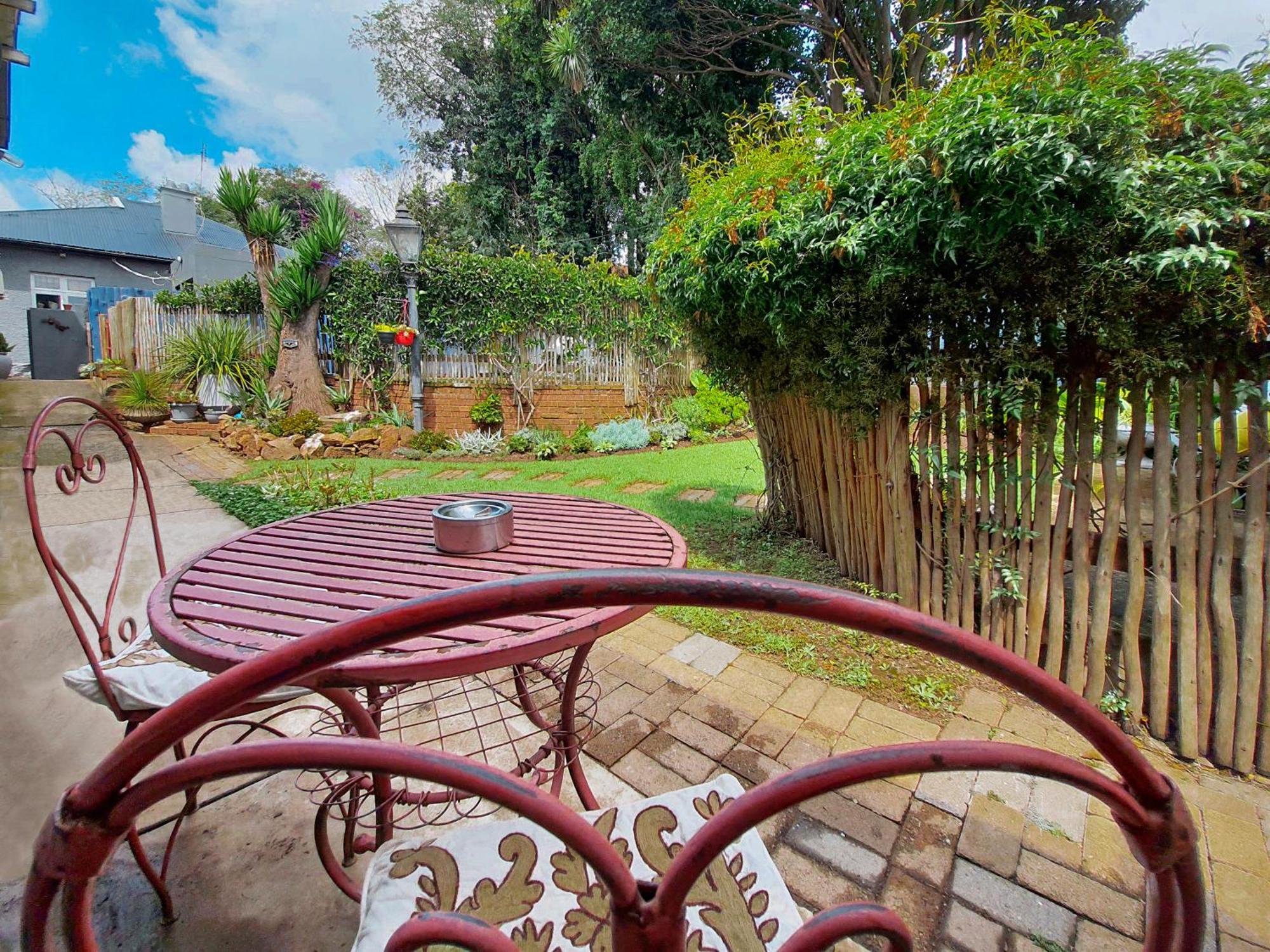 The Melville Quarters Johannesburg Exteriör bild